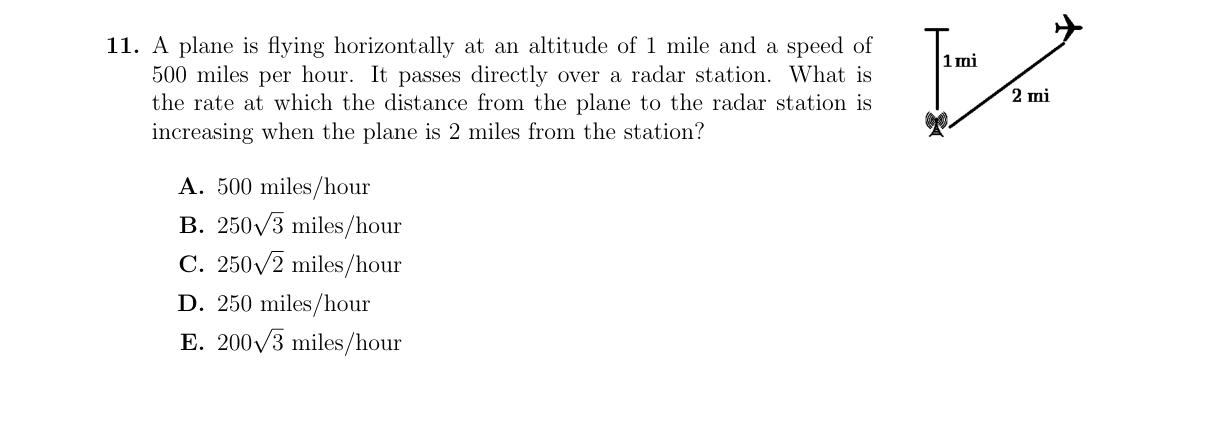 Problem 11