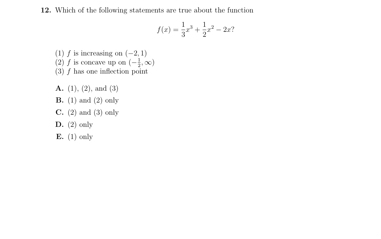 Problem 12