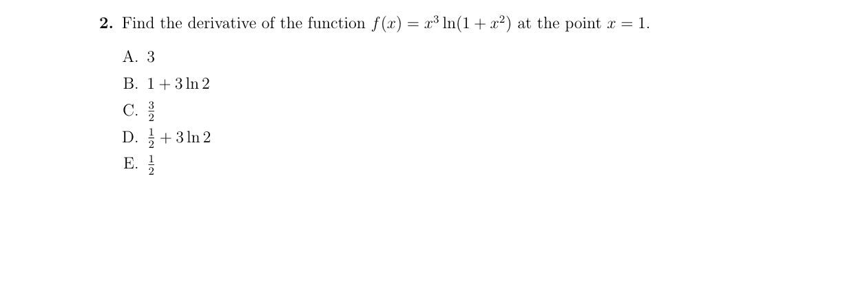 Problem 2