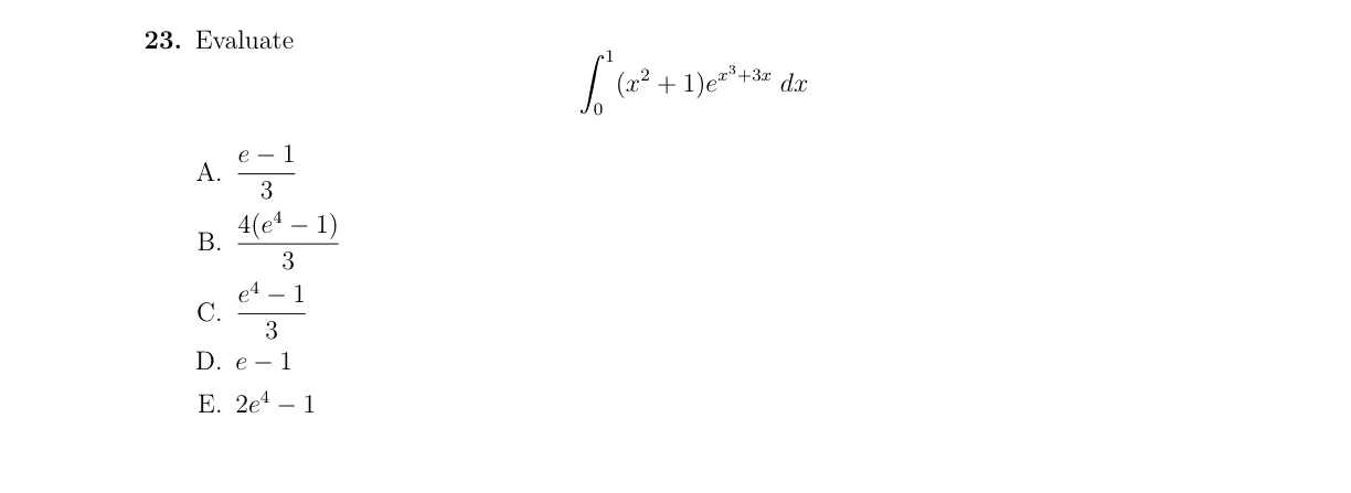 Problem 23