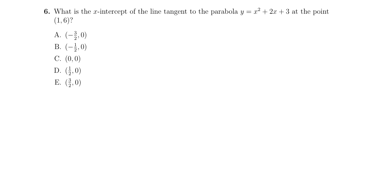 Problem 6