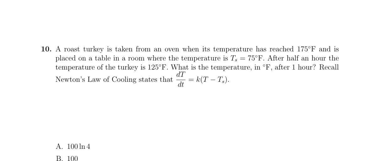 Problem 10