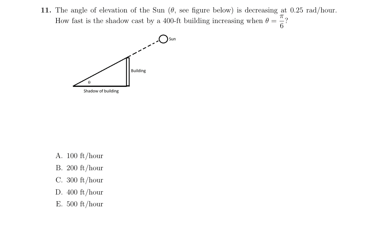 Problem 11