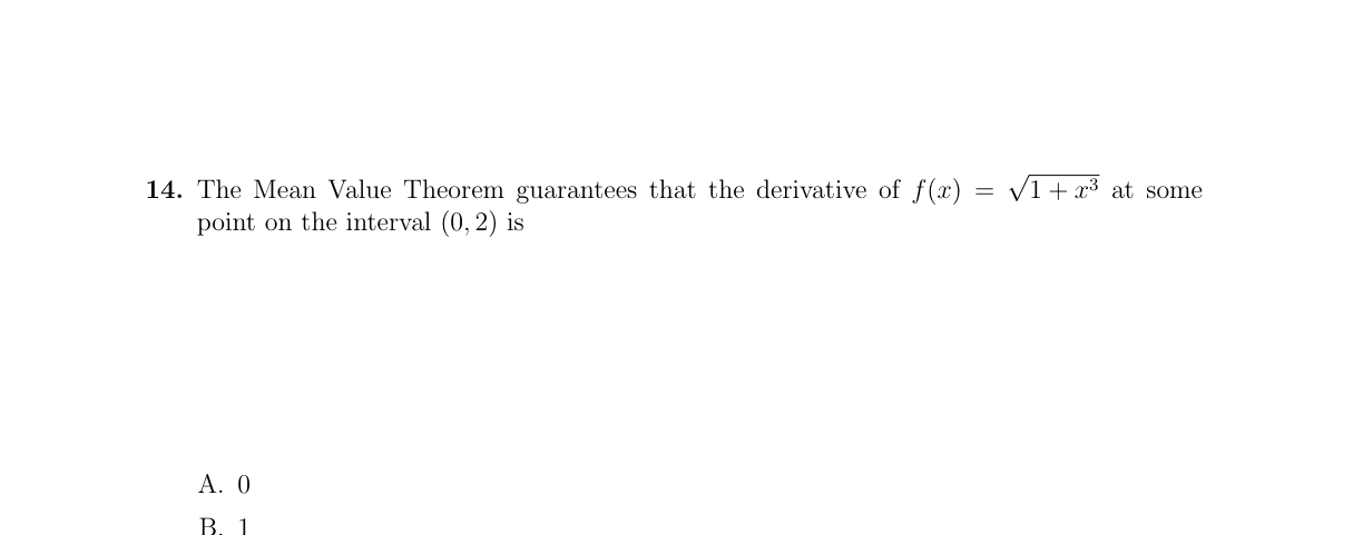 Problem 14