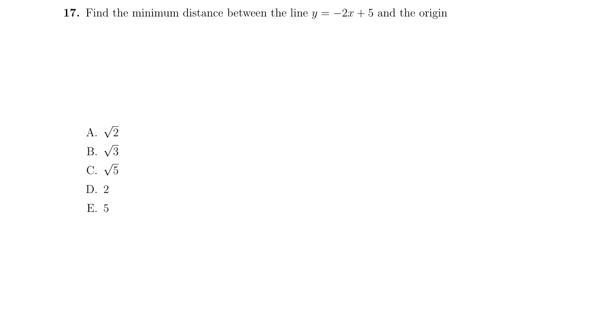 Problem 17
