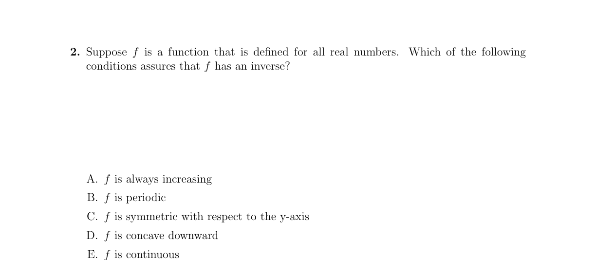 Problem 2