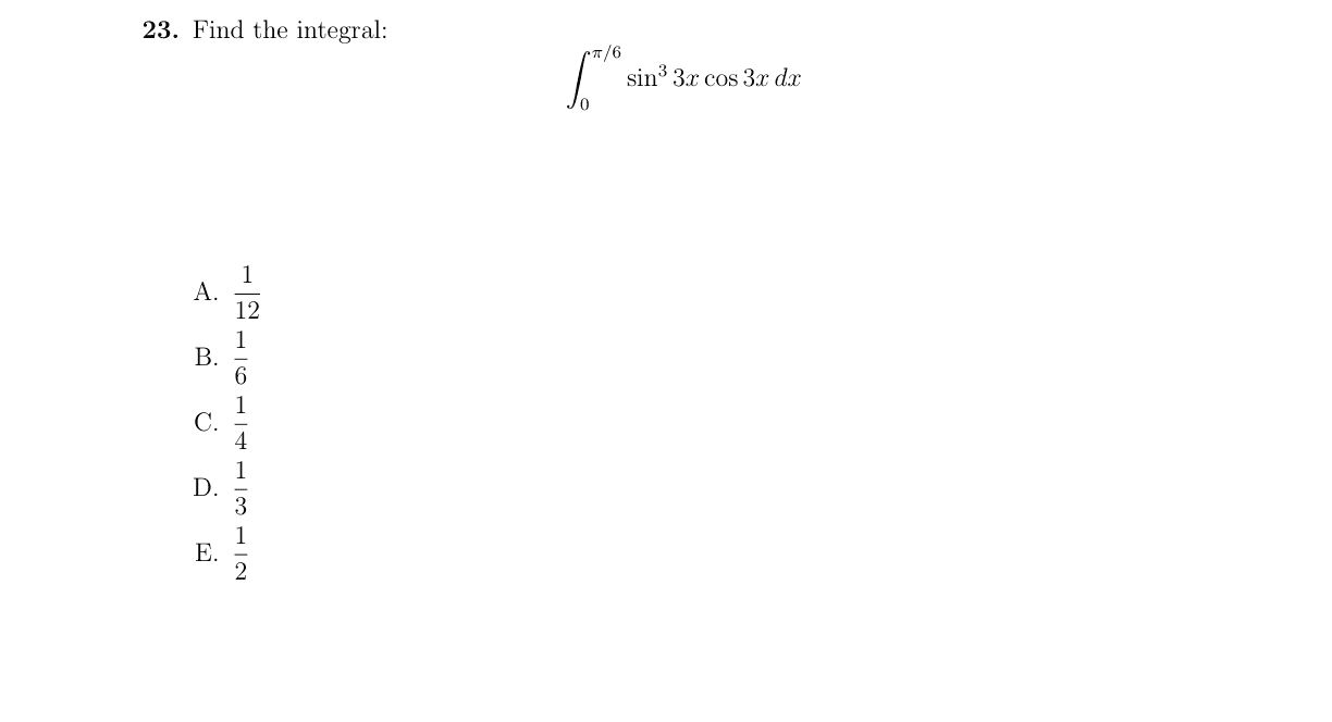 Problem 23