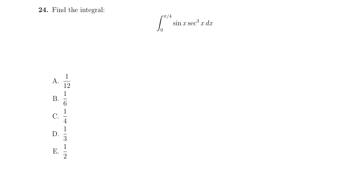 Problem 24