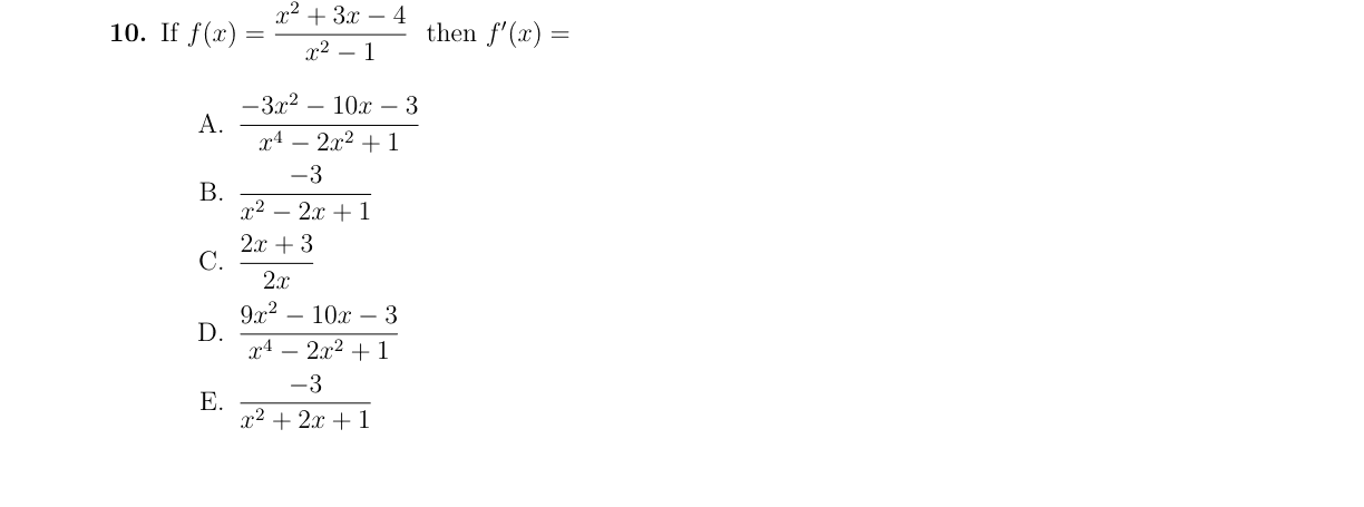 Problem 10