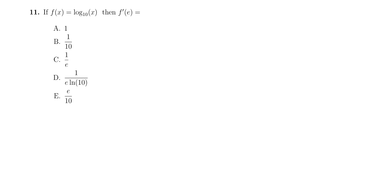Problem 11