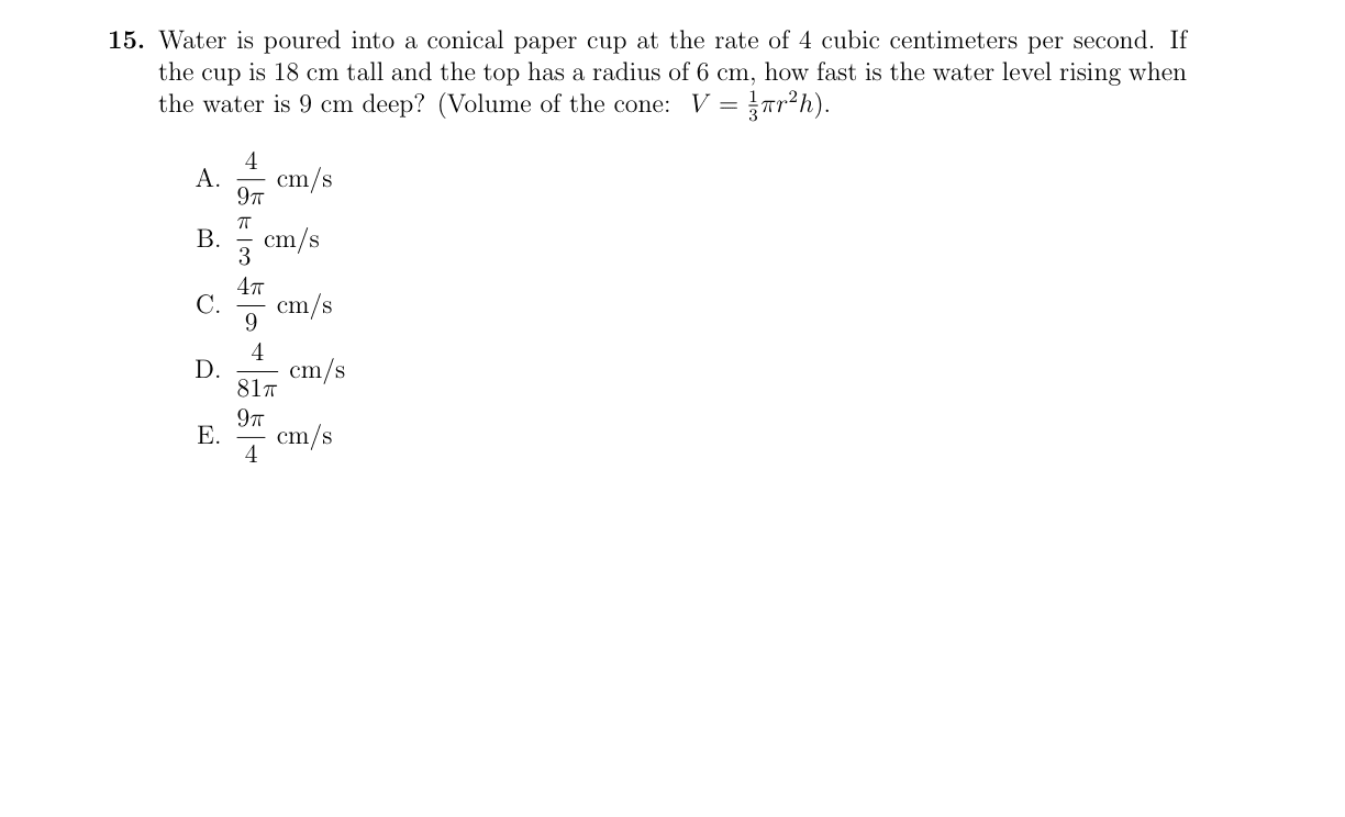 Problem 15