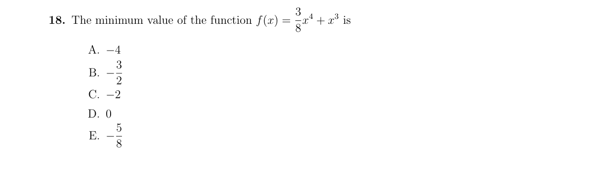 Problem 18