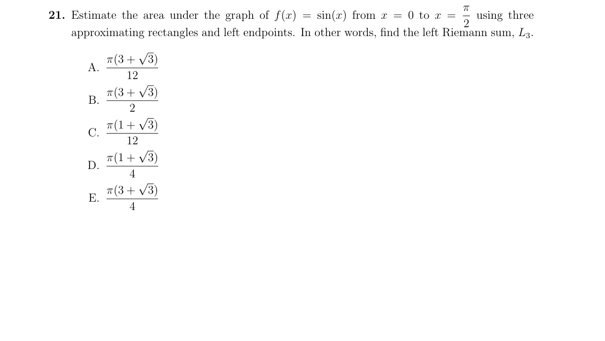 Problem 21