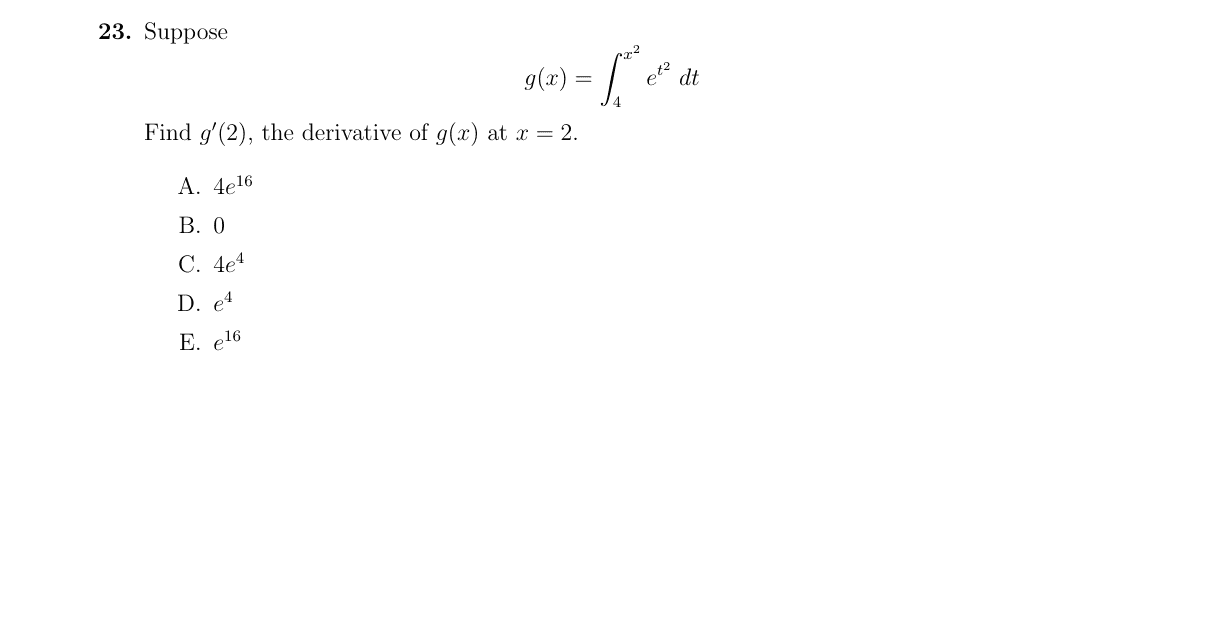 Problem 23