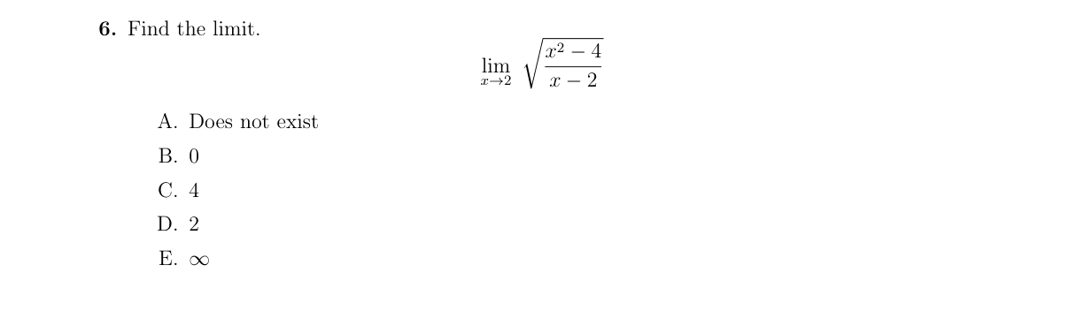 Problem 6