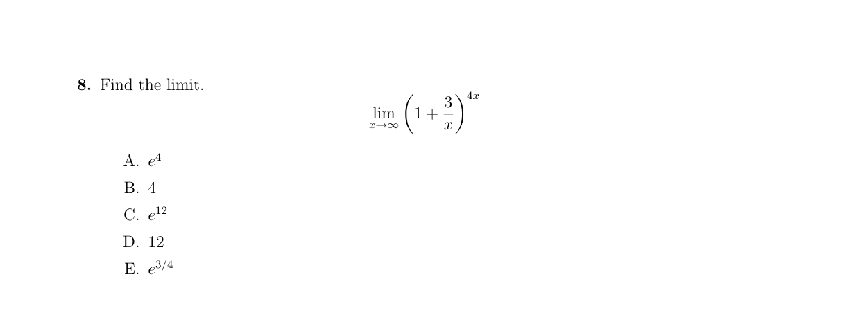 Problem 8