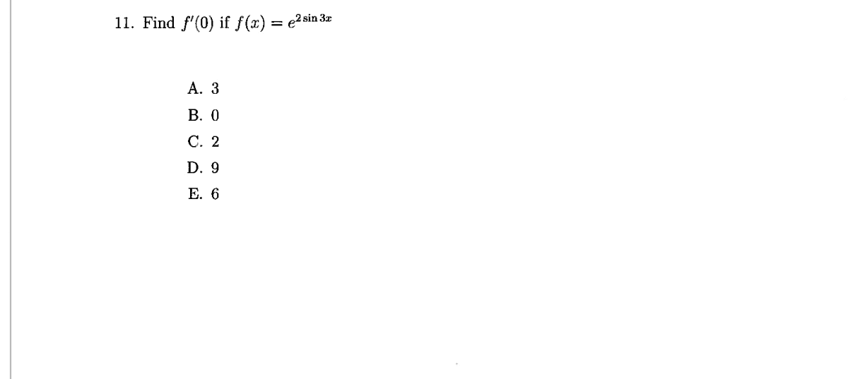 Problem 11
