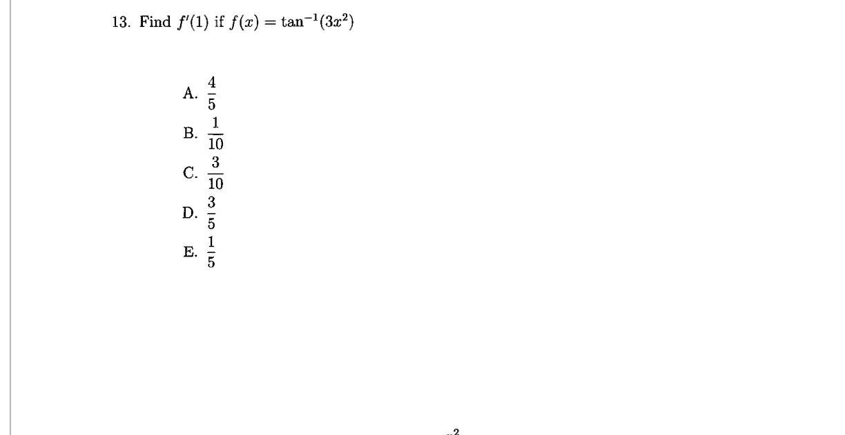 Problem 13