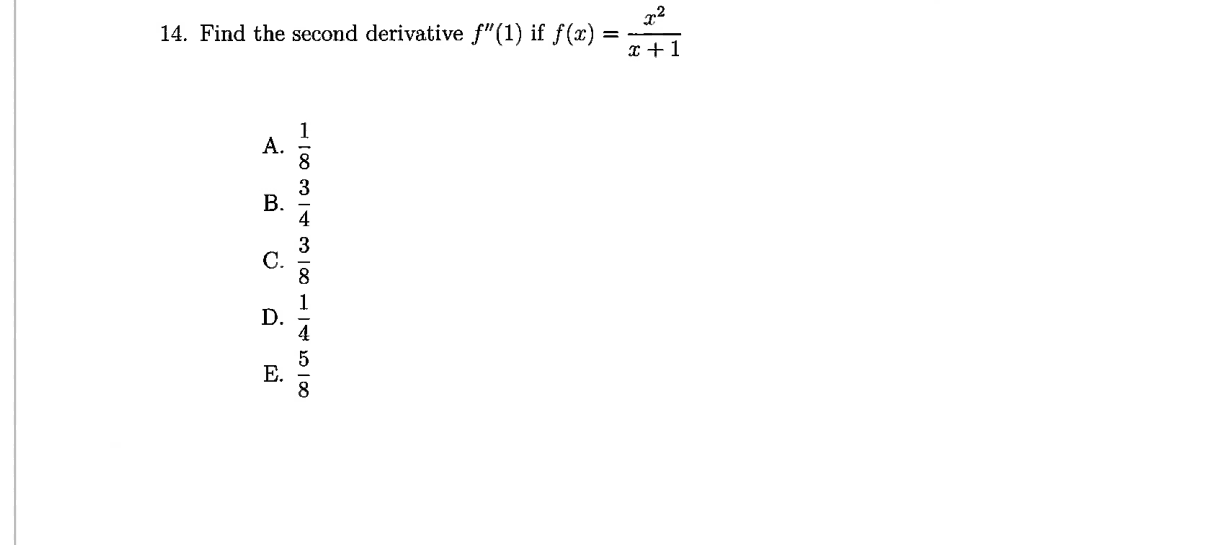 Problem 14