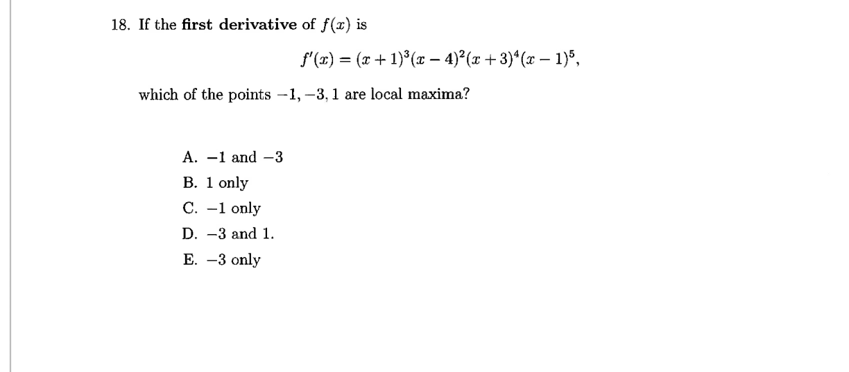 Problem 18