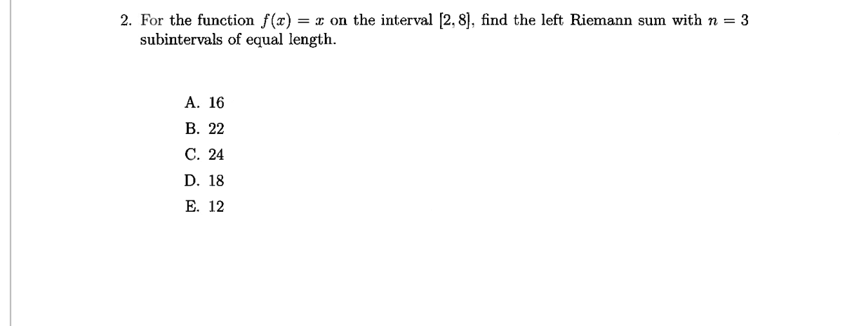 Problem 2