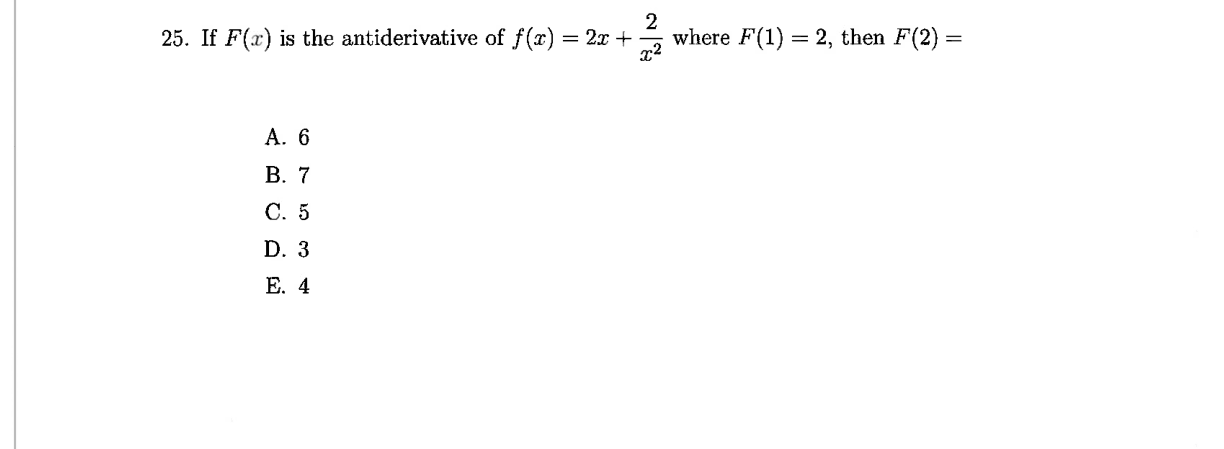 Problem 25