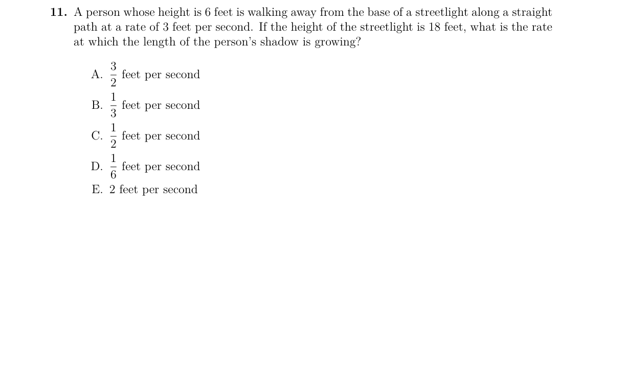Problem 11