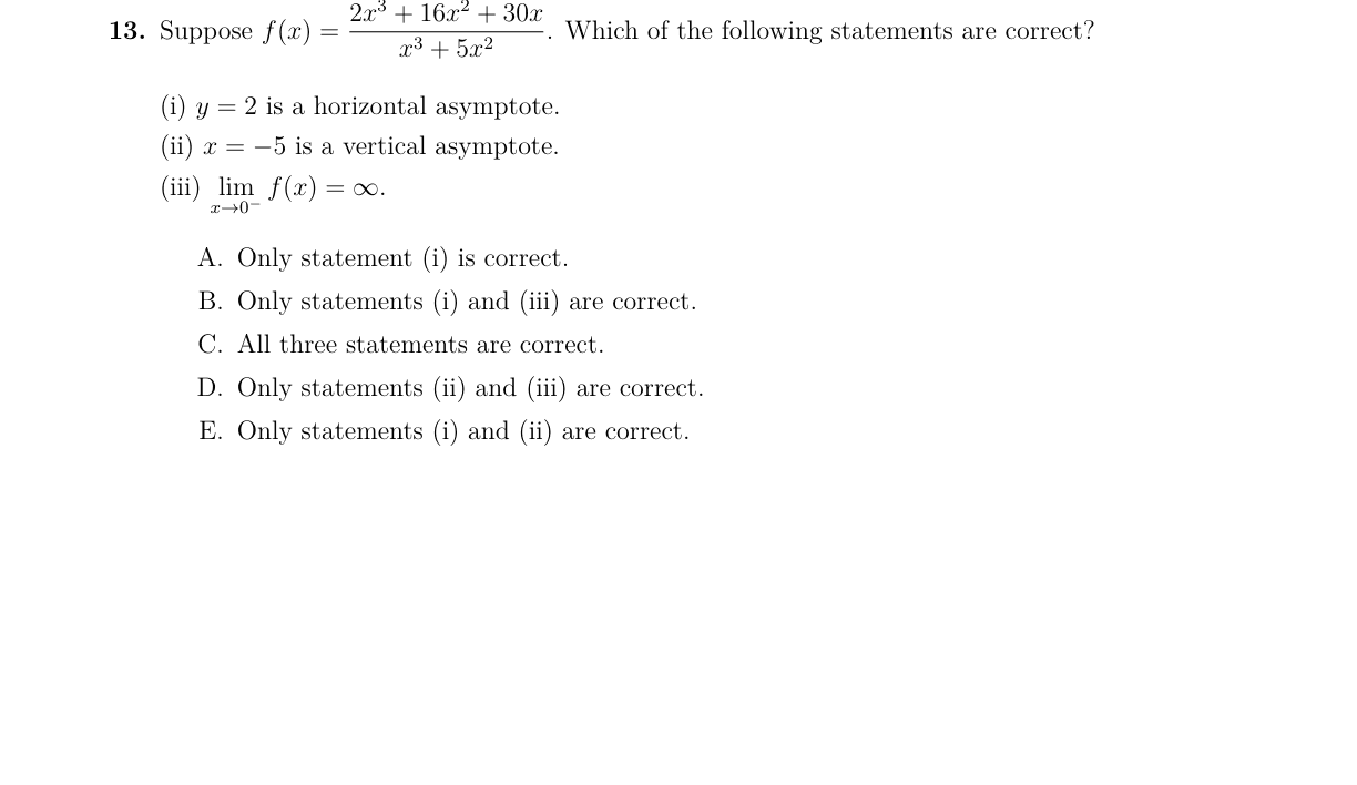 Problem 13