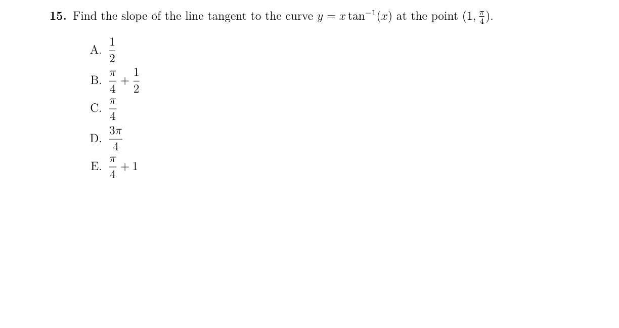 Problem 15