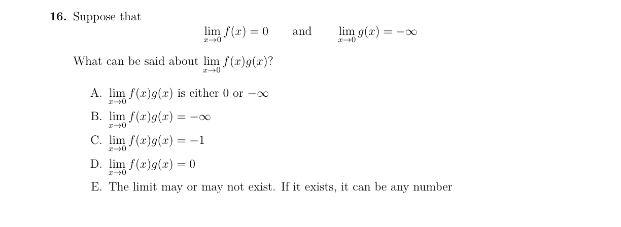 Problem 16