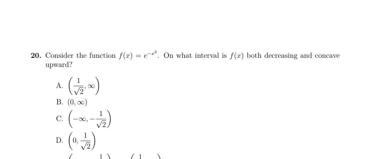 Problem 20