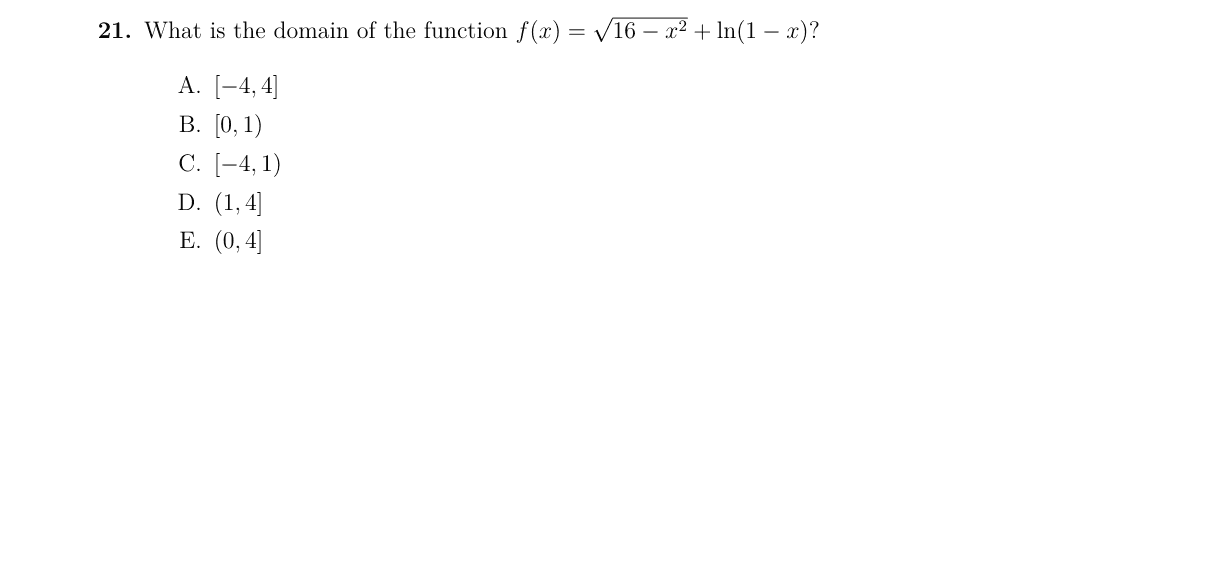 Problem 21