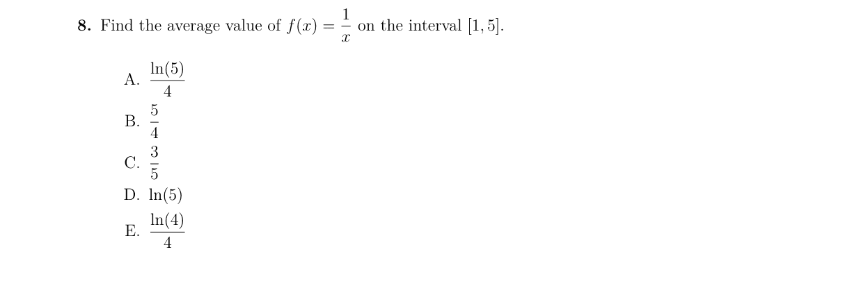 Problem 8