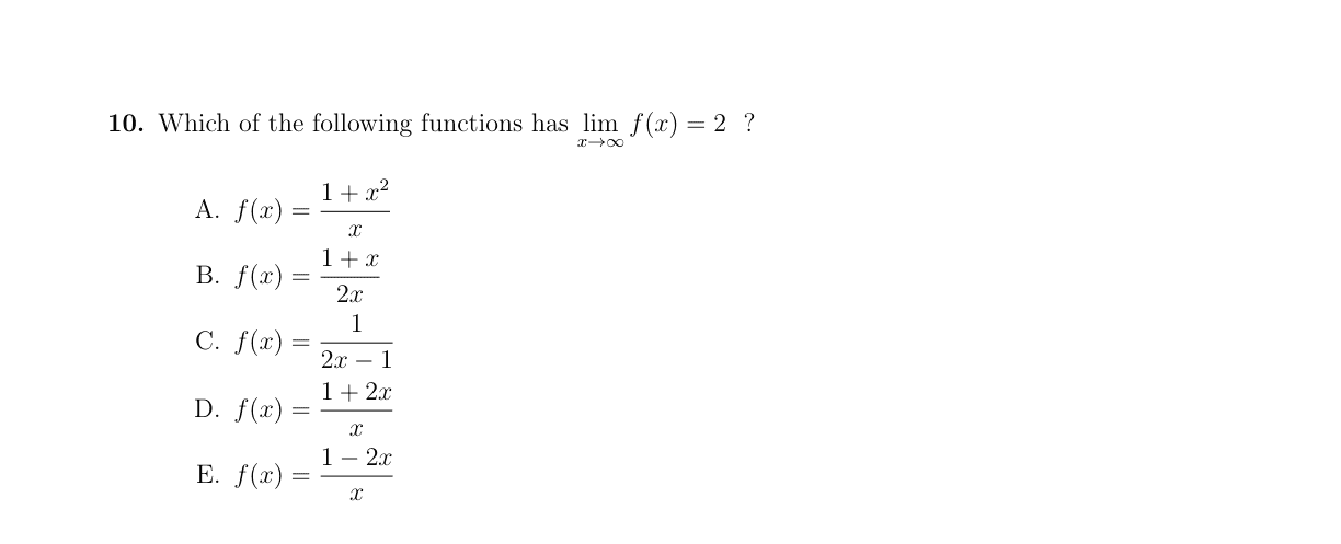 Problem 10