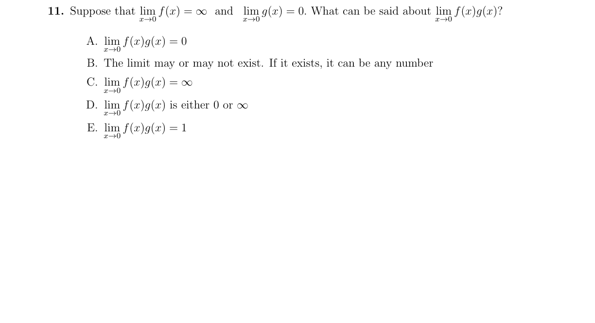 Problem 11