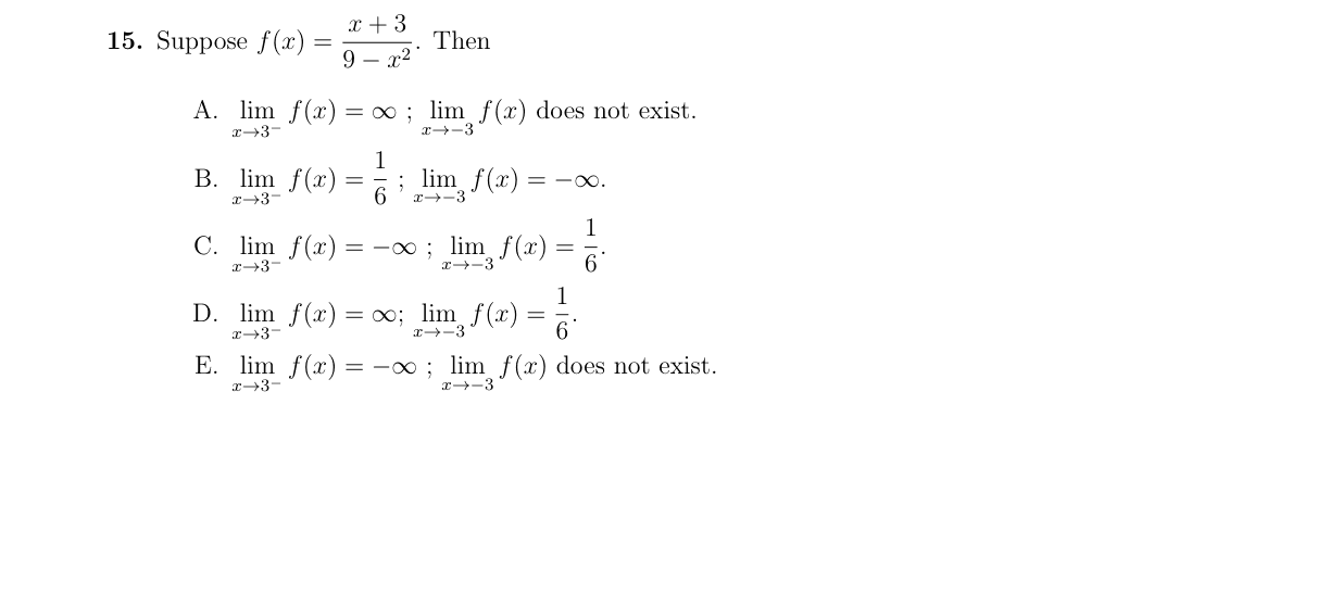 Problem 15