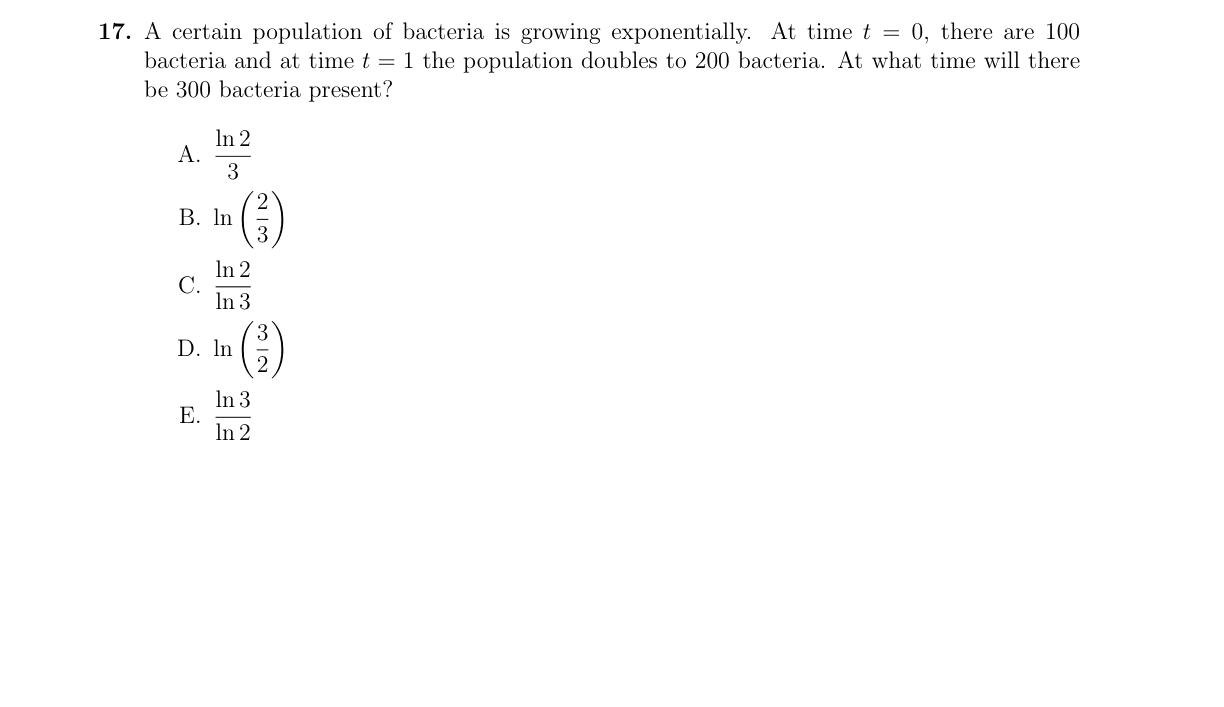 Problem 17