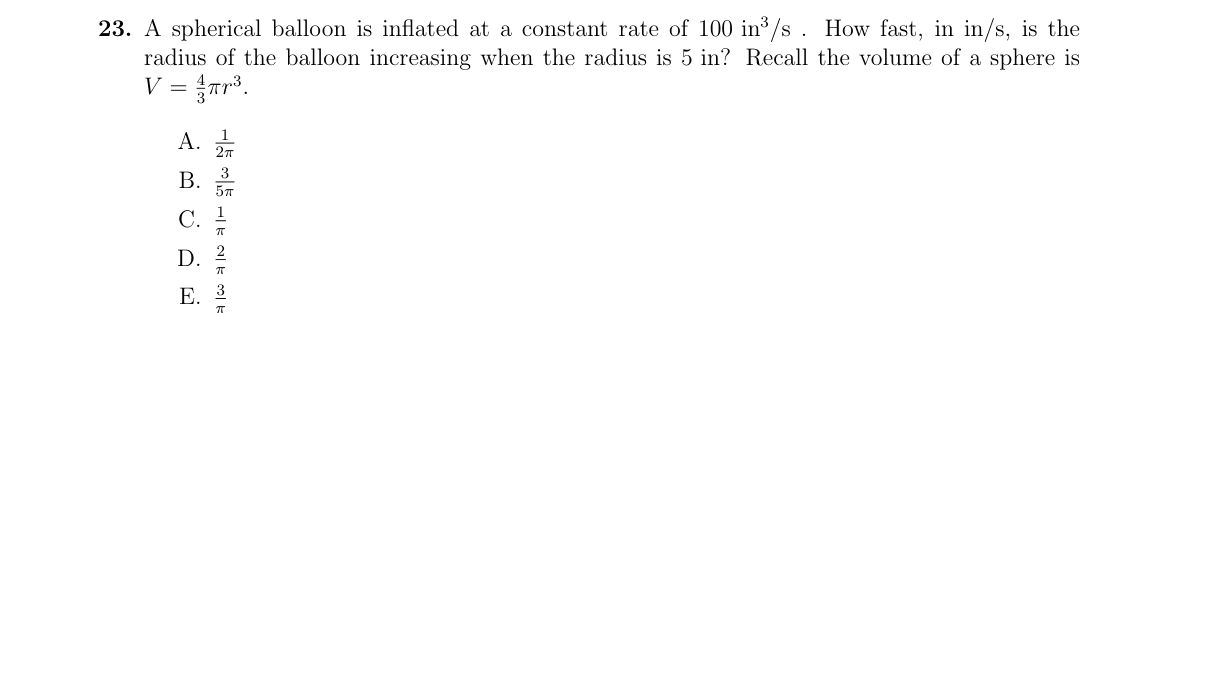 Problem 23