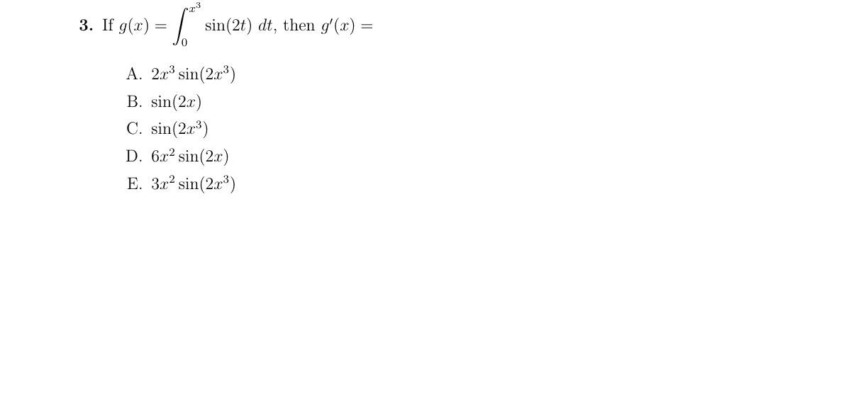 Problem 3