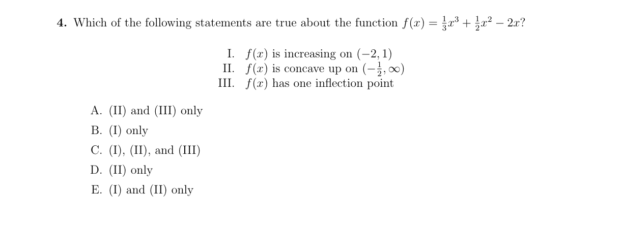 Problem 4