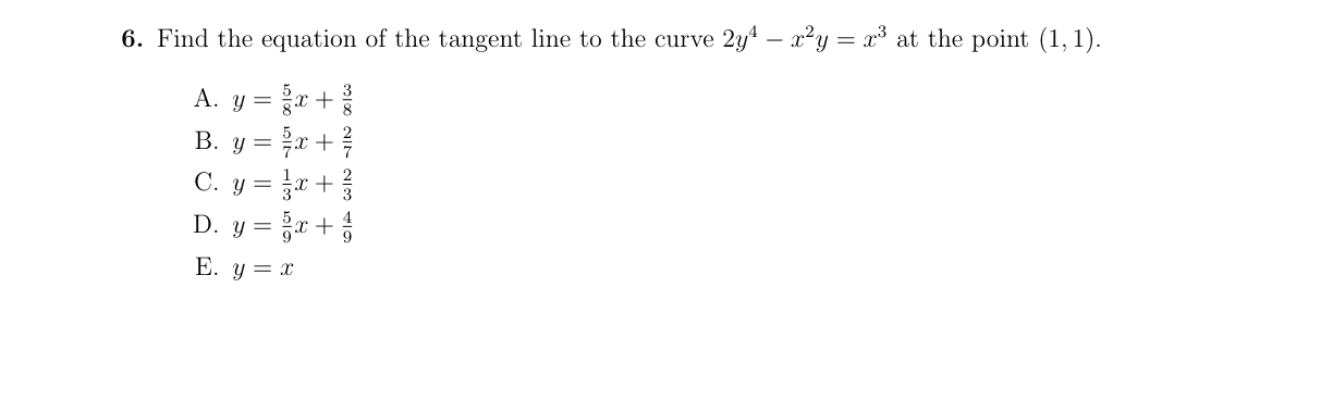 Problem 6
