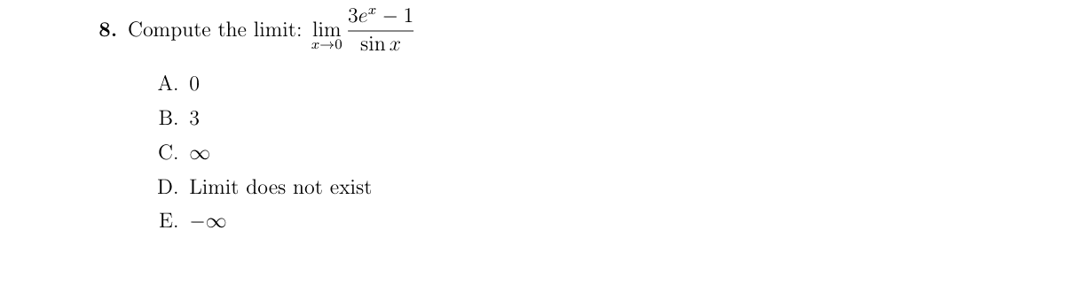 Problem 8