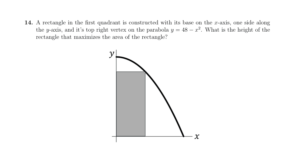 Problem 14