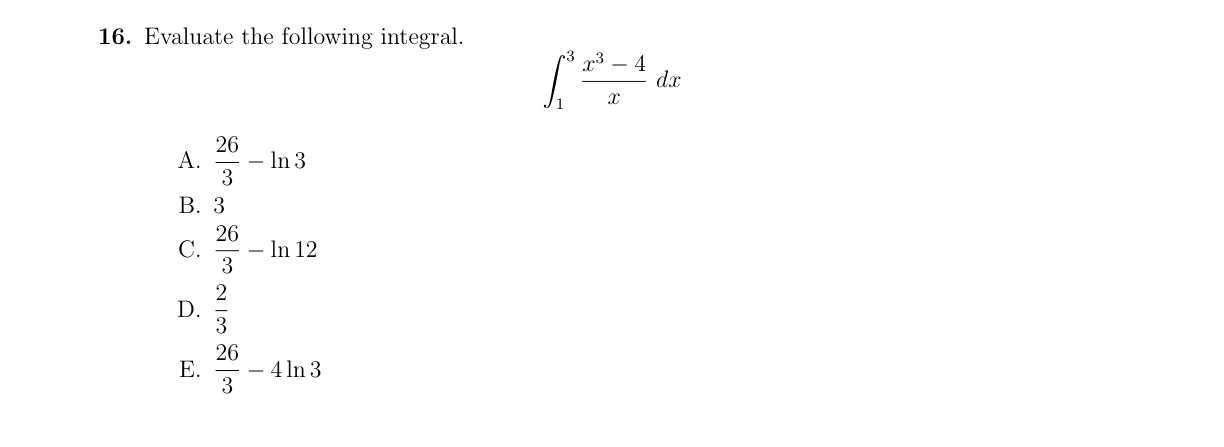 Problem 16