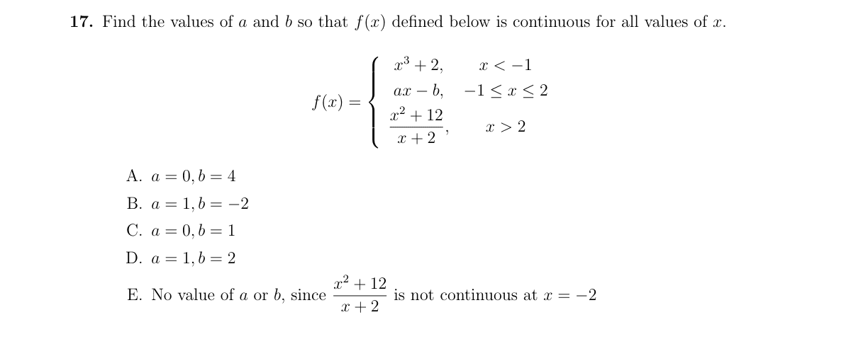 Problem 17