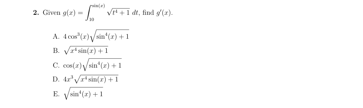 Problem 2