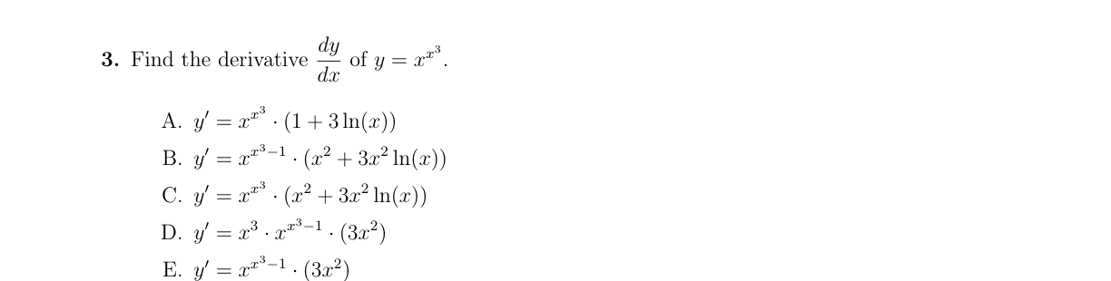Problem 3