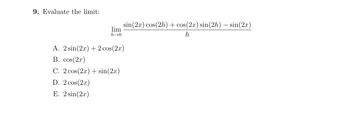 Problem 9