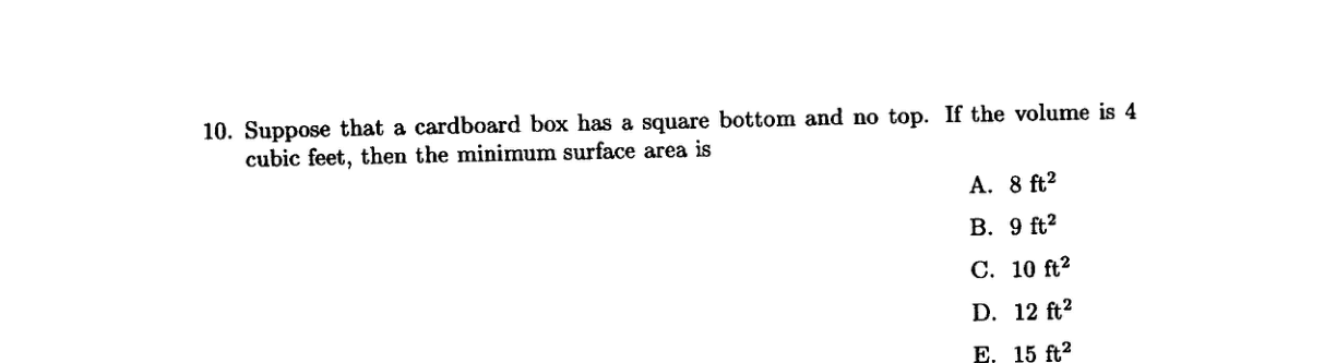 Problem 10