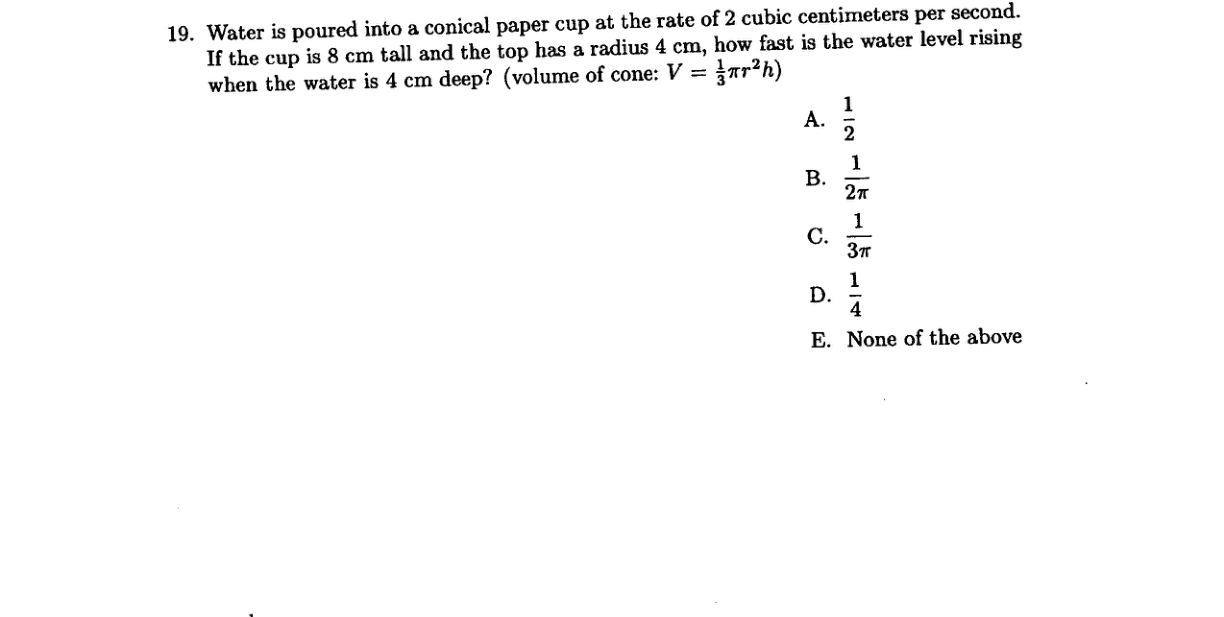 Problem 19